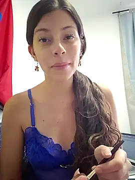IrisBound live