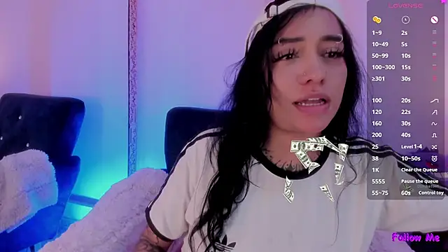 psychodoll_11 live