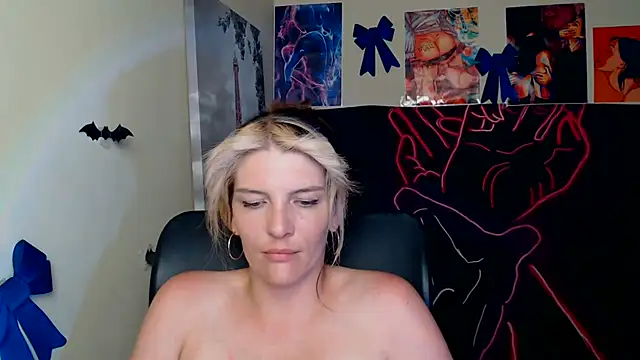 VanessaRey_ live