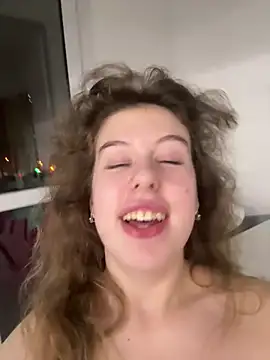 LilianBliss live