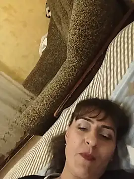 _NancySweet live