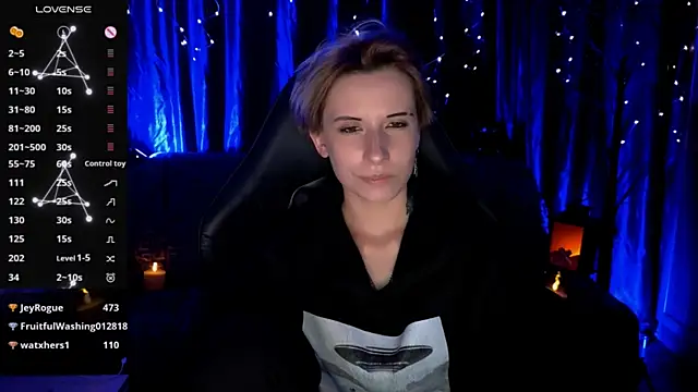 _Shadow_devil__ live