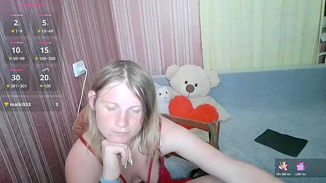 Kathlyn__Heath live