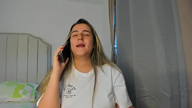 Hanna86 live