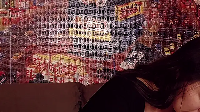 MeIisaLove live