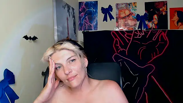 VanessaRey_ live