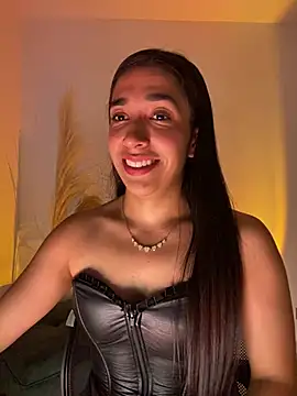 SabrinaEvanss_ live