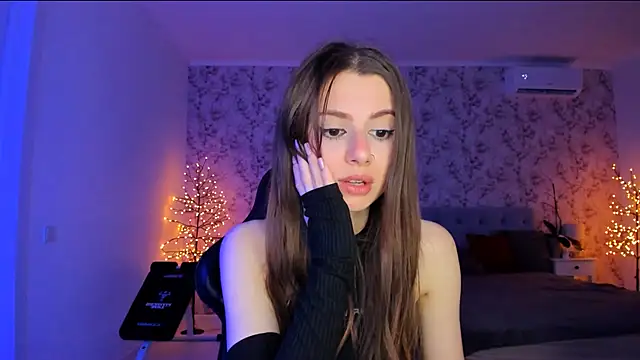 Hot_Molly5 live