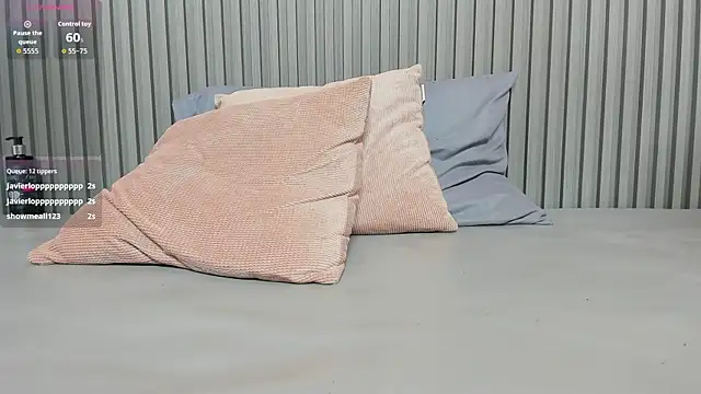 AnnieParker1_ live
