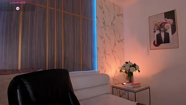 IsabellaAllen live