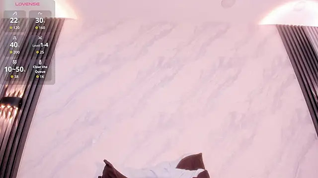Scarlett_Rios live