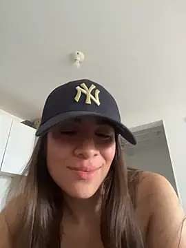 MariaIsabella8 live