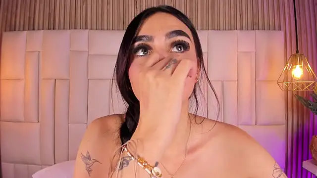 Martina_Gracex live