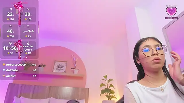 sofi_alix live