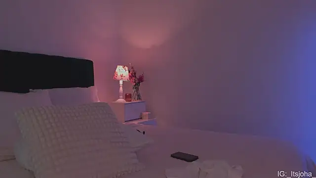 Lovinggirl_ live