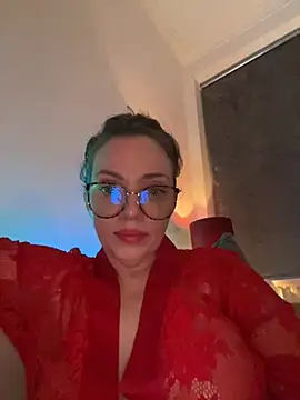 FemDom_RubyKnightXXO live