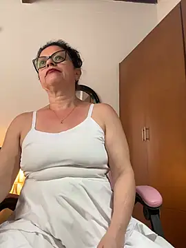 Sharongirl07 live