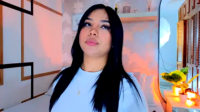 CharlotteGraay live