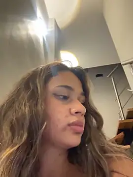BabyKathy live
