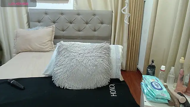 sasi_luna live