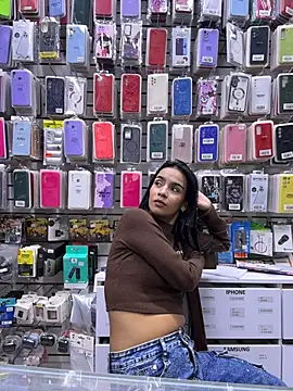 Melissa_Rendon live