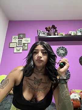 goth_tasha live