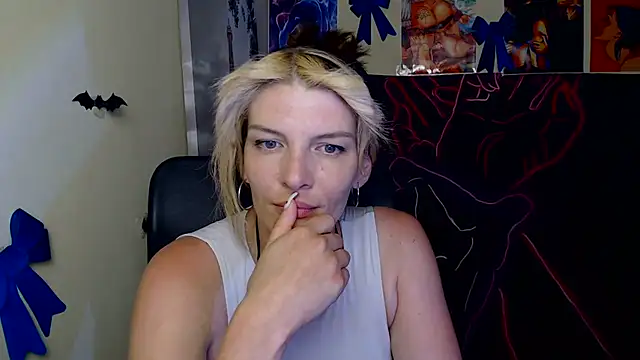 VanessaRey_ live