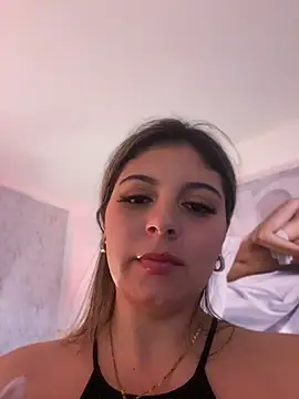 MiiaGreys live