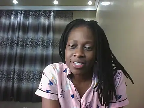 Sweetie_G live