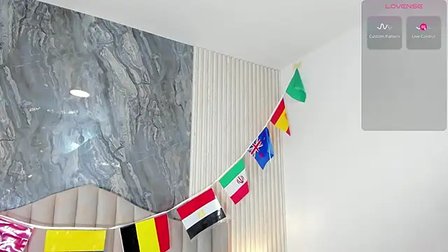 TiiffanyJackson1 live