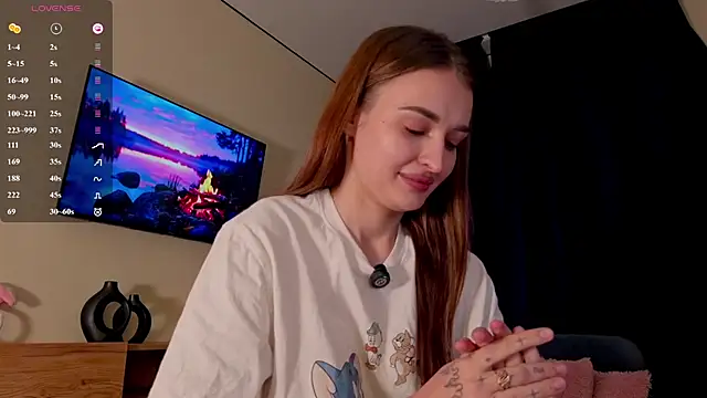 Anna__Jones live