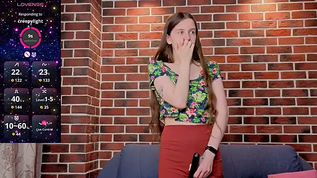 MyrtaMcclaney live