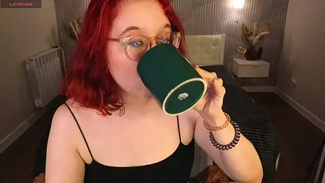 Aleks-casterrr live