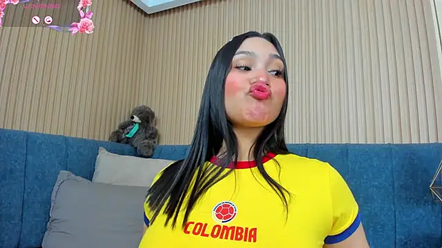angel_ponce live