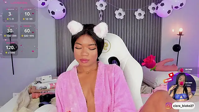 ciara_blake live