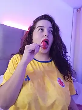 LoanaSantos live
