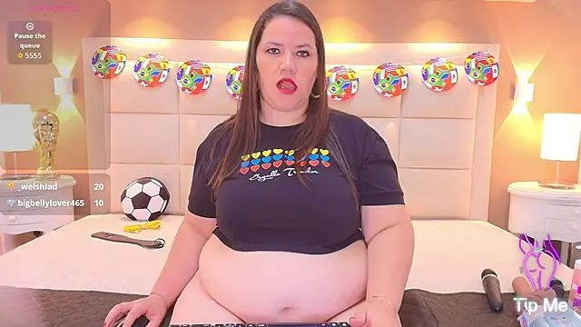 AngelicaMason live