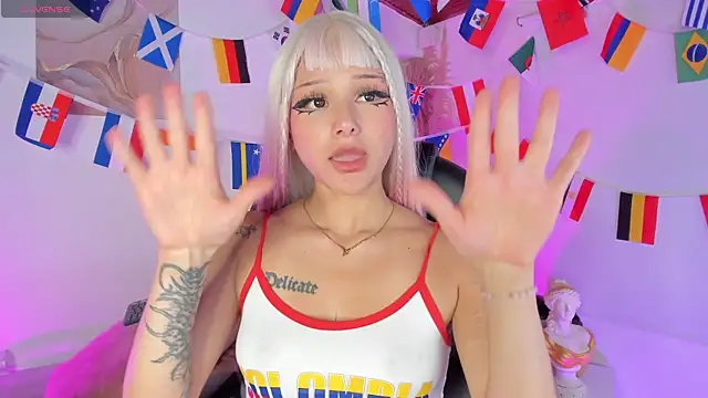 Amelie_Wine live
