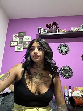goth_tasha live