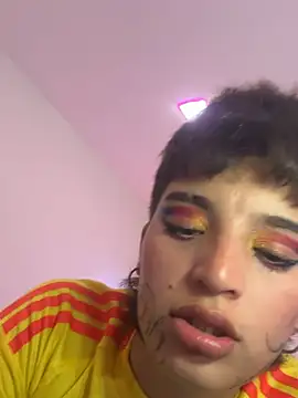 DayanaDG live