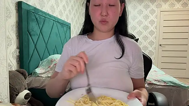 Ameliya_kim live