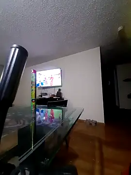 Morchis_esmeralda live