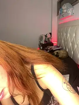 PinkyBonniee live