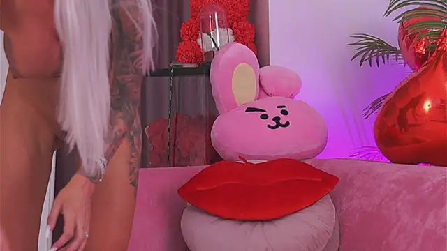 fallingangel live