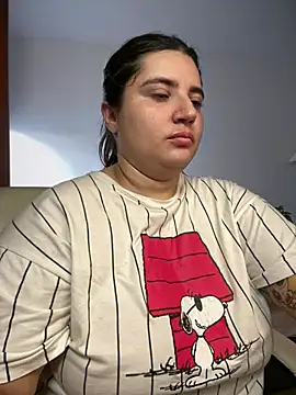horny_roomiess live