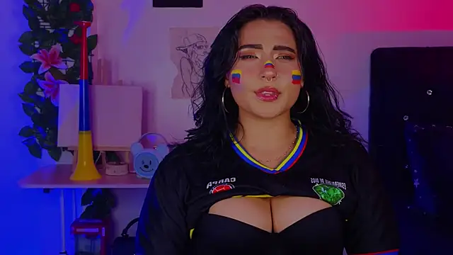 Pauilina live