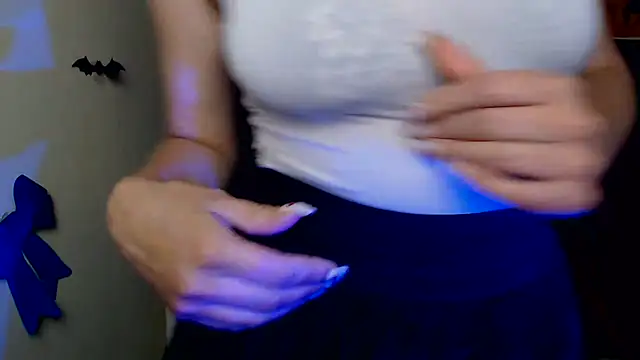 VanessaRey_ live