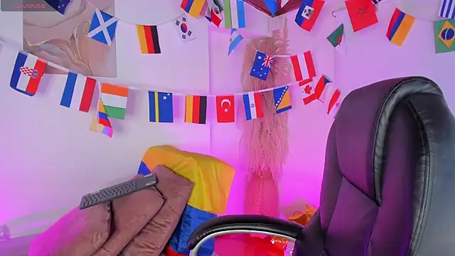 Amelie_Wine live