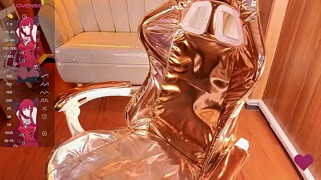 Alina_b_ live