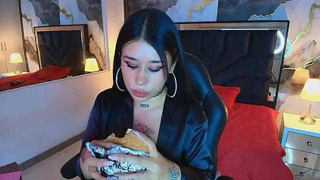 SusanVilla live